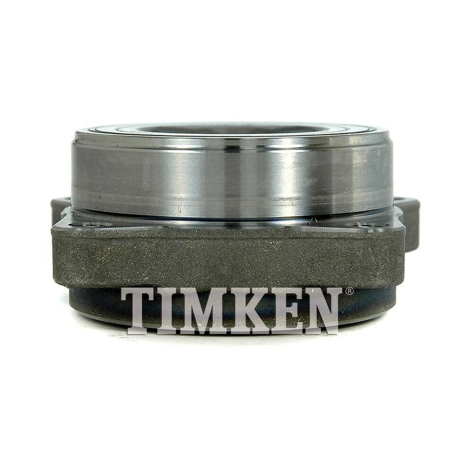 Conjunto de cojinete de rueda Timken 510038 para 95-99 Accord CL Oasis Odyssey TL Foto 3 de 4