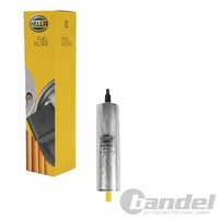 Hella Kraftstofffilter Passend FüR Audi A4 A5 A6 A7 A8 Q5 Q7 Porsche Macan |