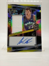 2023-24 Panini Spectra NBA Trading Card Box Review and Checklist 28