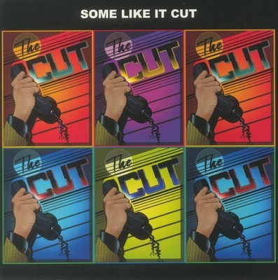 The Cut Some Like It Cut (Vinyl) 12'' Album