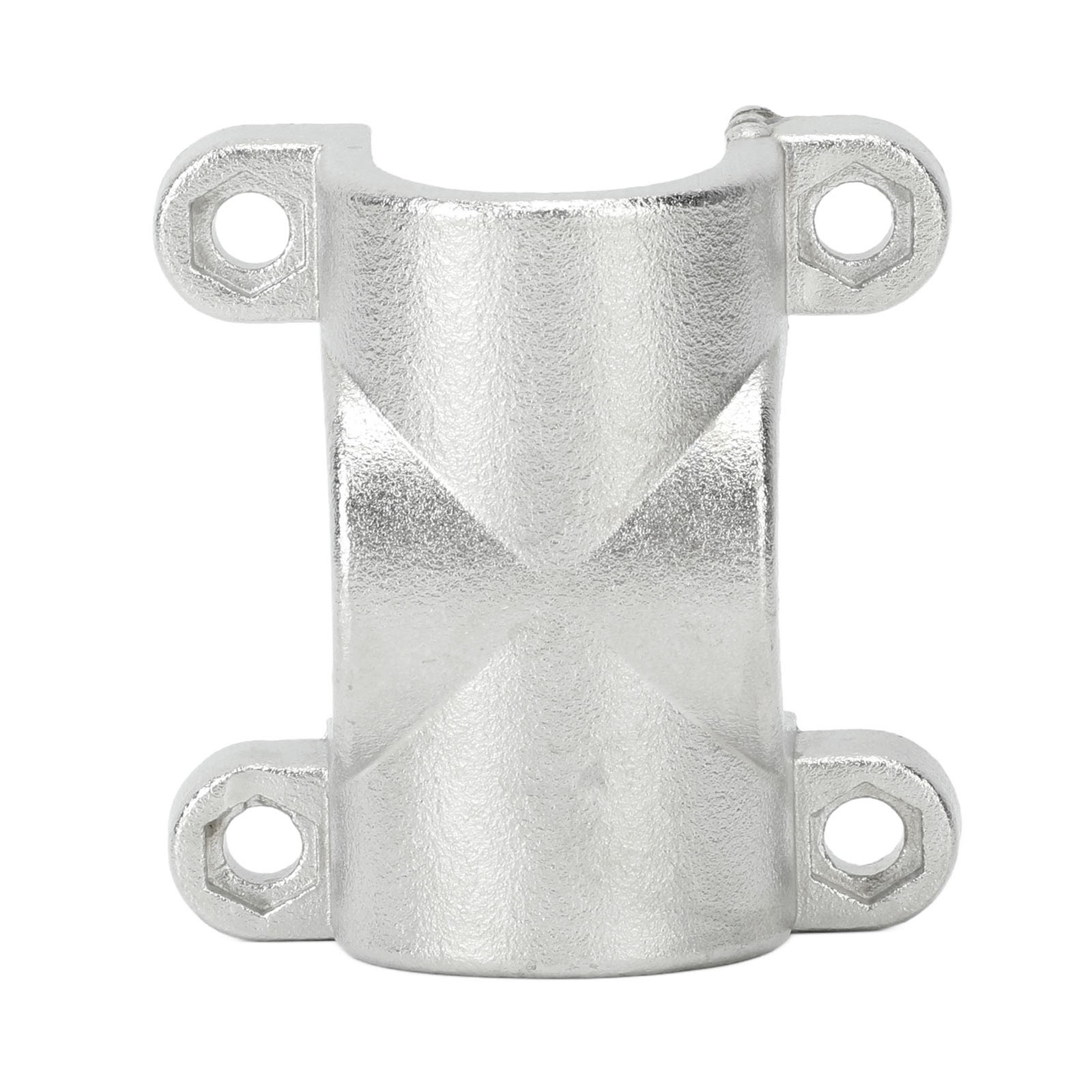 Boat Pipe Clamp 316 Stainless Steel Rust Corrosion Resistance Marine Pipe Clip
