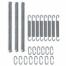 Kit Ressorts de Selle Adaptable Solex 3800 5000 Micron