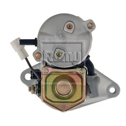 Arrancador de importación Worldwide Automotive 16846 Foto 4 de 4