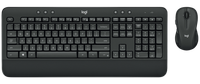 Logitech MK545 Advanced Maus & Tastatur Set #24135176