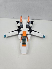 LEGO Future Flyers 31034 CREATOR Jet Build Only