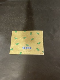 Wall street kid nes Manual only