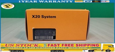 US Free TAX B&R X20BB80 X20 BB 80 Module New In Box Fast Free USA Shipping