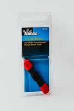 35-407, Punch Down Tool 110/66 Combo Blade with Cutting Edge, Pack of 12 pcs