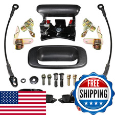 Carmocar Tailgate Hardware Repair Kit Replace...