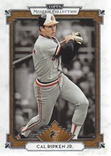 2014 Topps Museum Collection Baseball Cards 14