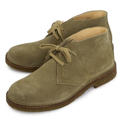 Astorflex Desert Herren Stiefel 35950233