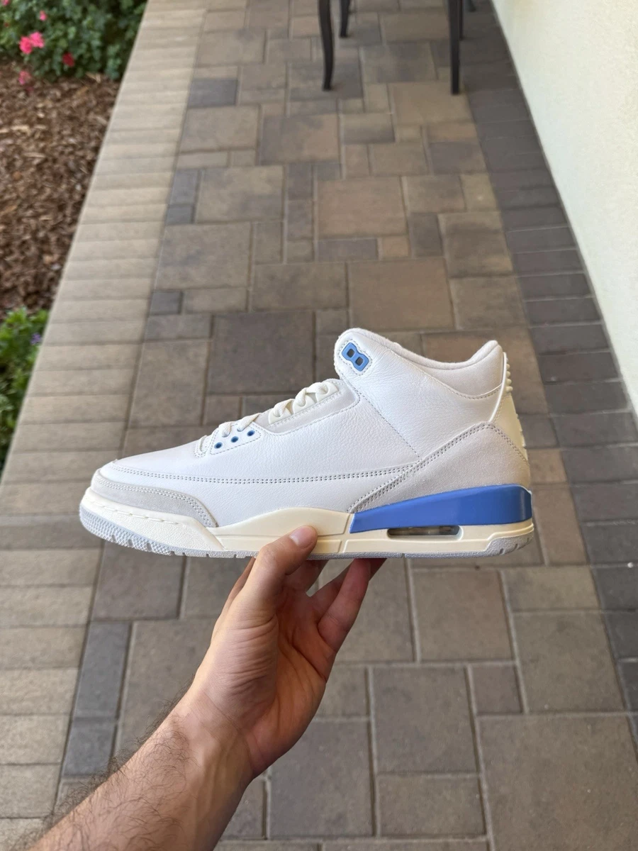 Preços baixos em Jordan 3 Retro Lucky Shorts | eBay