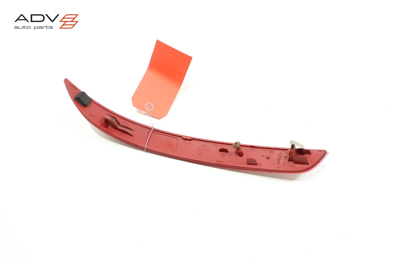 Maserati Levante 2017-2020 Rear Left Reflector P/N 14929