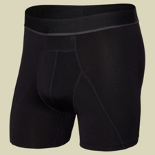 Saxx Kinetic L-C Mesh Boxer Brief Boxer Shorts Herren