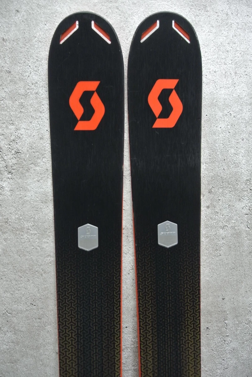Scott Downhill Skis for sale | eBay