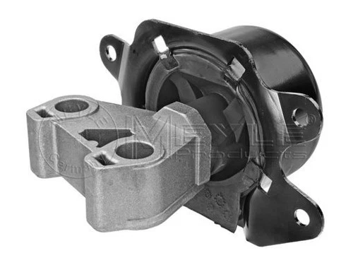 MEYLE 614 030 0047 Engine Mount Mounting Left - Picture 1 of 5