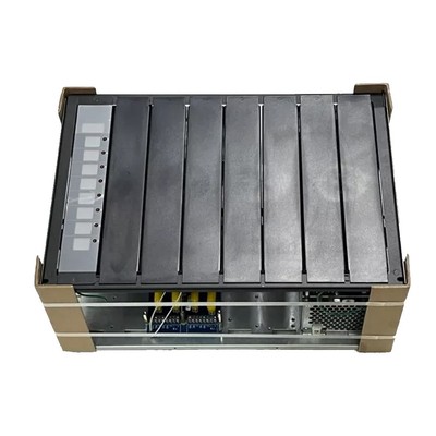 Simplex Model Number # 4100-2303 Fire Detection/Safety Equipment