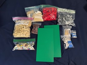 LEGO Creator Family Home 3-in-1 6754 - Build Only