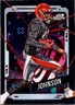 2024 Topps Cosmic Chrome - Chad Johnson #18