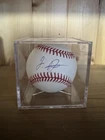 Jhoan Duran Autographed Baseball