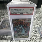 The Pokémon Company Mega Charizard X EX PSA 9 Me Promo Holo EN #023 360HP