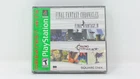 Final Fantasy Chronicles (Greatest Hits) - PS1 (PSX)  - CIB