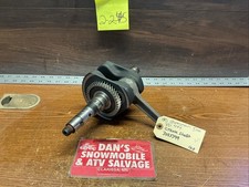 Crankshaft # 3085399 Polaris 2000 Sportsman 500 ATV 4x4