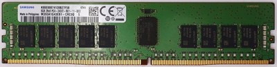 SAMSUNG M393A1G43EB1-CRC Arbeitsspeicher 8GB 1x 8GB DDR4 2400MHz 288-pin DIMM