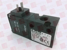 PARKER MKH0NB553A / MKH0NB553A (USED)