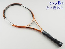 Used Tennis Racket Wilson N Tour Two 105 2006 Model G2 WILSON N TOUR TWO 105
