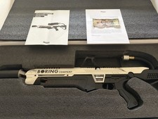 Boring Company Not a Flamethrower #11612