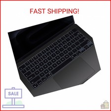 Keyboard Cover for 2026-2021 MacBook Pro 14 inch M5 M4 M3 M2 M1 Pro/Max Chip A34