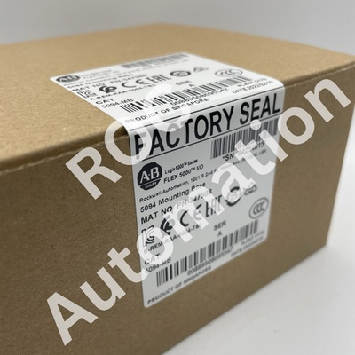 #ad #ad New Sealed Allen Bradley 5094 MB 5094 Mounting Base $75.00