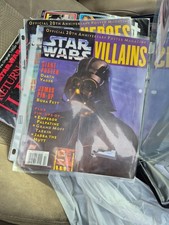 Star Wars Official Poster Topps