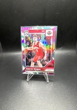 2024-25 Panini Donruss Optic - Alperen Sengun #49 Jazz Prizm
