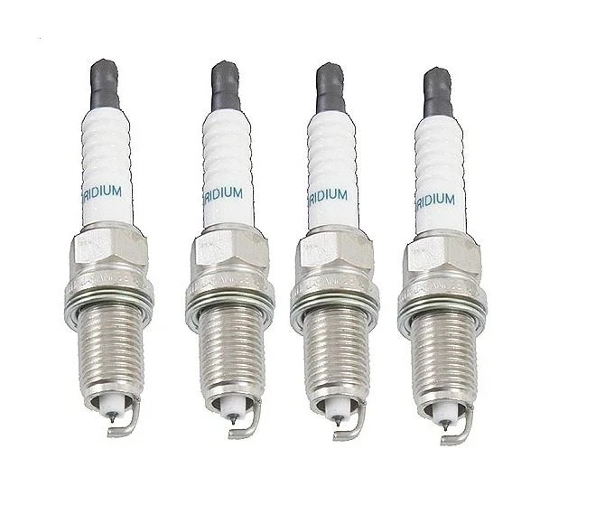 Denso Iridium TT Spark Plugs SK16R11 / 3324 Set of 4