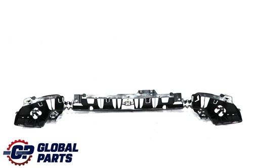 BMW F20 F21 LCI Heck Stoßstangen Halterung Montage Führung Zierleiste 7371712