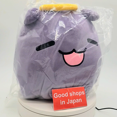 Ninomae Inanis タコダチ ぬいぐるみ NINOMAE INA'NIS Plush – OMOCAT