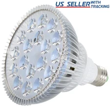 ABI LED Light Bulb for Red Light Therapy, 850nm Near Infrared, 54W Class