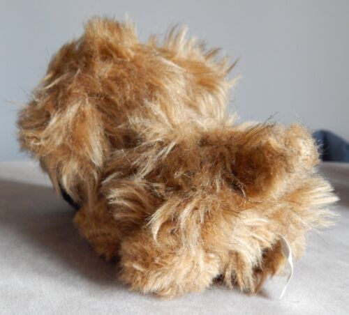 THE ORIGINAL THE DOG ARTIST COLLECTION PLUSH PUPPY TOY - Picture 3 of 5