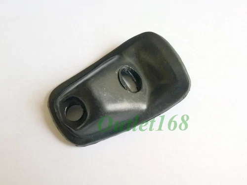 Honda Cub 70 C50 C90 C70 Z Deluxe Passport Cover Choke Starter Wire Cable Holder