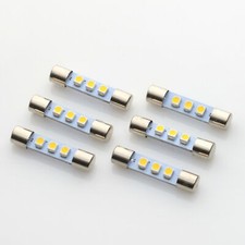 Sansui BA-2000 BA-3000 BA-5000 LED Lampen / Lamps / Bulbs