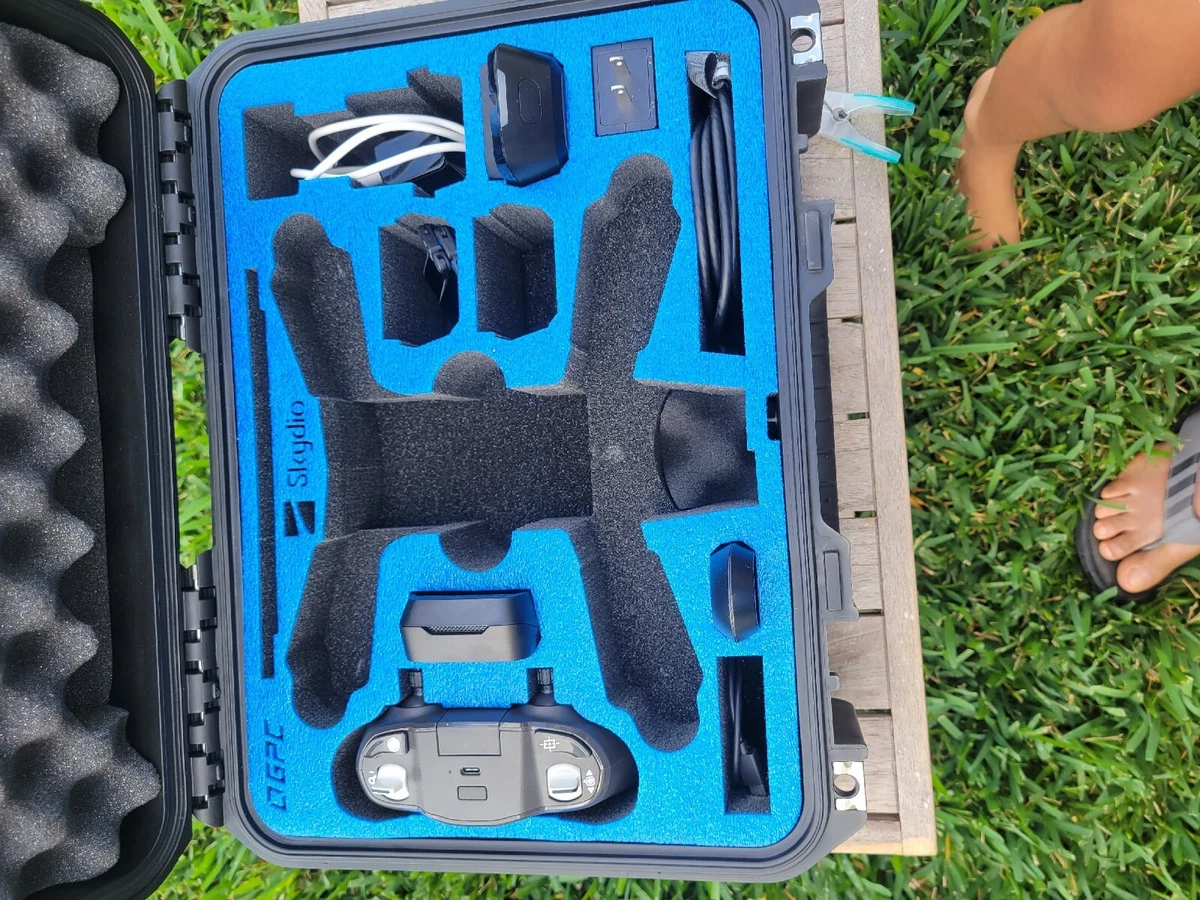 Used skydio 2 deals