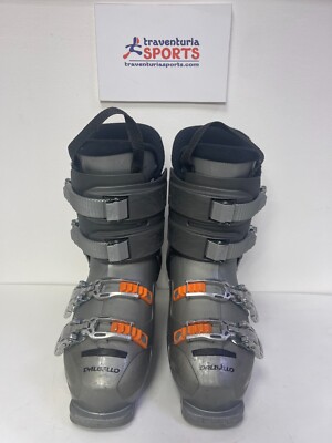 Dalbello RTL Vantage Sport 4F Skischuhe (EU 39 2/3; UK 6 1/4; Mondo 255) Winter
