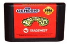 Battletoads SEGA 1991 Video Games
