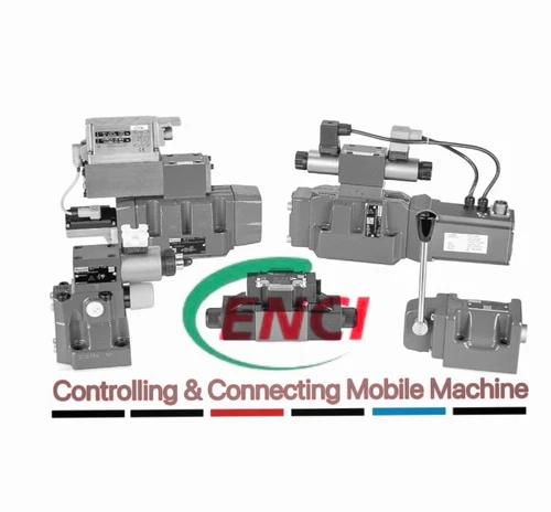 R900723376 PROPORTIONAL DIRECTIONAL VALVE 4WRAE6EA07-2X/G24N9K31/F1V