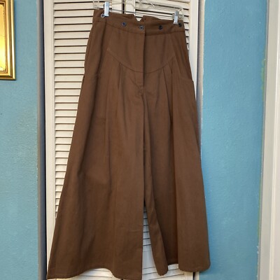 パンツ ASPESI Women Straight Pants 0128 C19585226 Brown Aspesi Straight-leg pants for Women | Online Sale up to 81