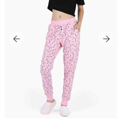 Blackmilk sprinkle relax comfy pants XSMALL
