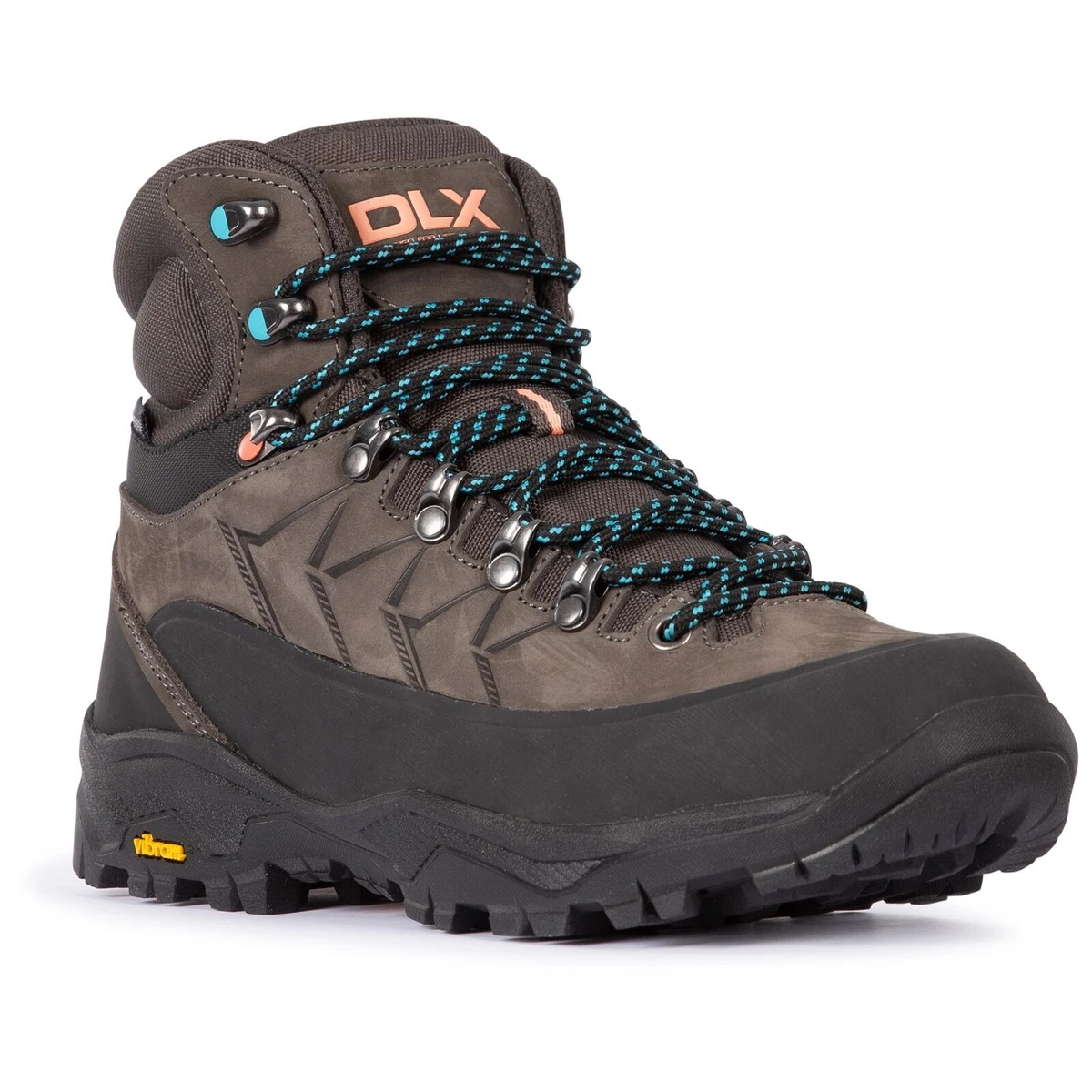 Vibram womens walking boots sales