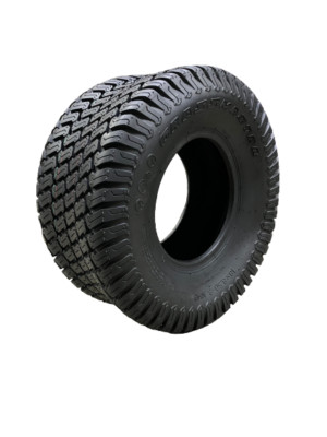 18 8.50 8 New Tire OTR Grassmaster Turf Lawn Tire 4 ply 18x8.50-8 Hustler 604267
